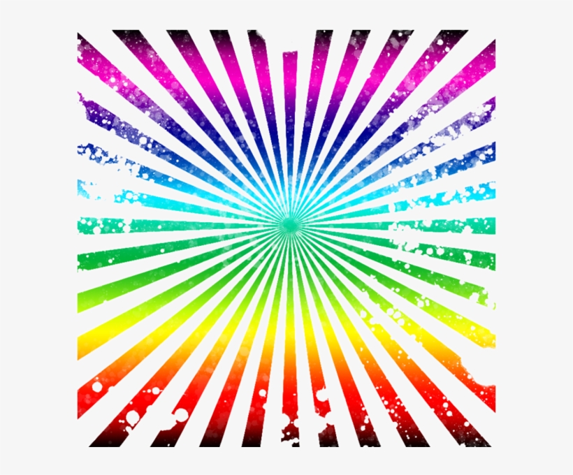 Rainbow Vector, transparent png download