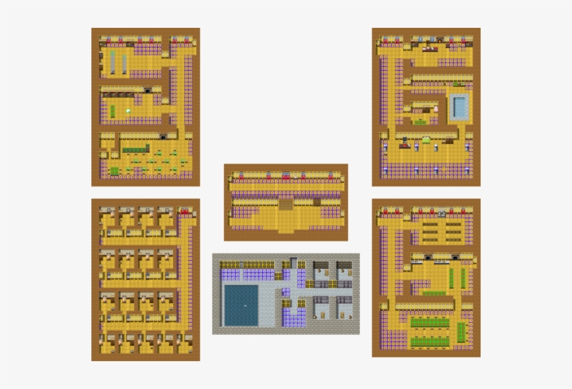 Furniture Spots - Furniture, transparent png download