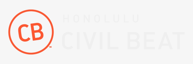 Logo For Honolulu Civil Beat - Honolulu Civil Beat, transparent png download