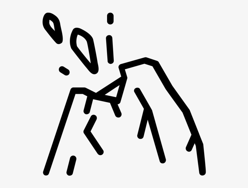 Volcano, transparent png download