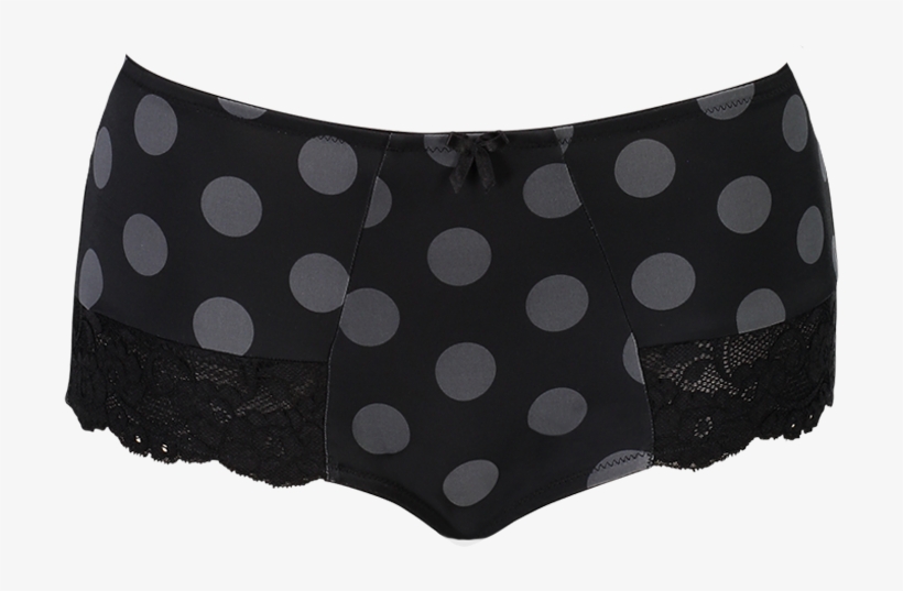 Spots 4 Piece Set Setu04 50014pieceset - Charcoal, transparent png download