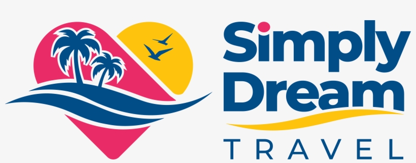 Simply Dream Travel - Simply Dream Travel, Llc, transparent png download