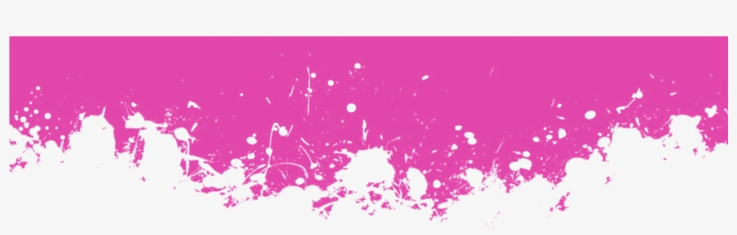 Pink Splatter - Grand Prix Automobile De Monaco 1986, transparent png download