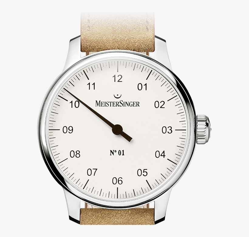 No - - Meistersinger Dm303, transparent png download