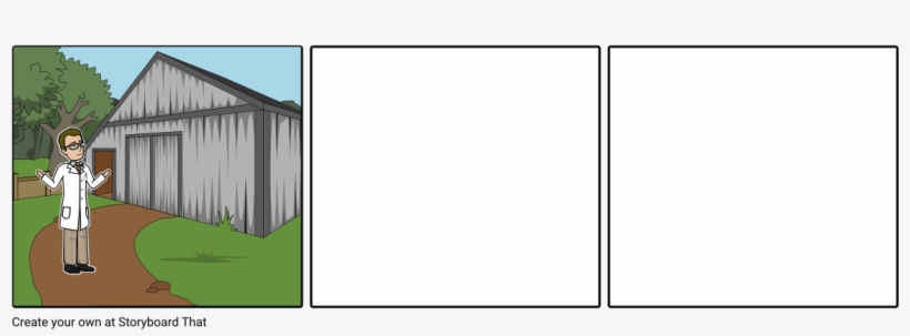 La Oscuridad De Los Colores - House, transparent png download