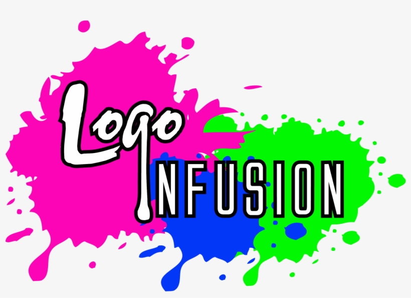 Logo Infusion Logo, transparent png download