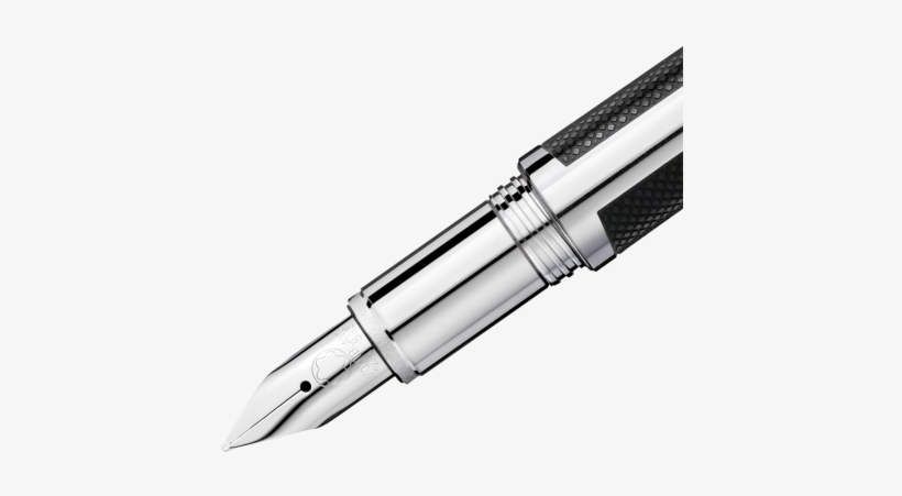 Montblanc Starwalker Urban Spirit Fineliner Pen 115345, transparent png download