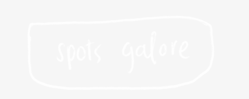 Spots-galore - Twitter White Icon Png, transparent png download