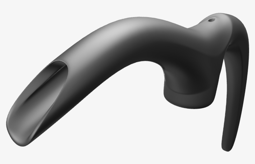 Functional Prototype In Exact Dimensions For Pet Bottles - Bottle, transparent png download