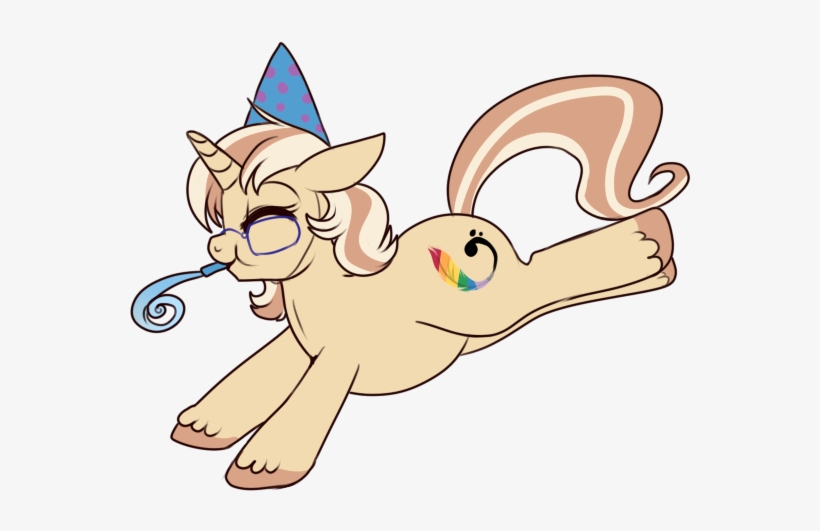 Lulubell, Hat, Oc, Oc - Cartoon, transparent png download