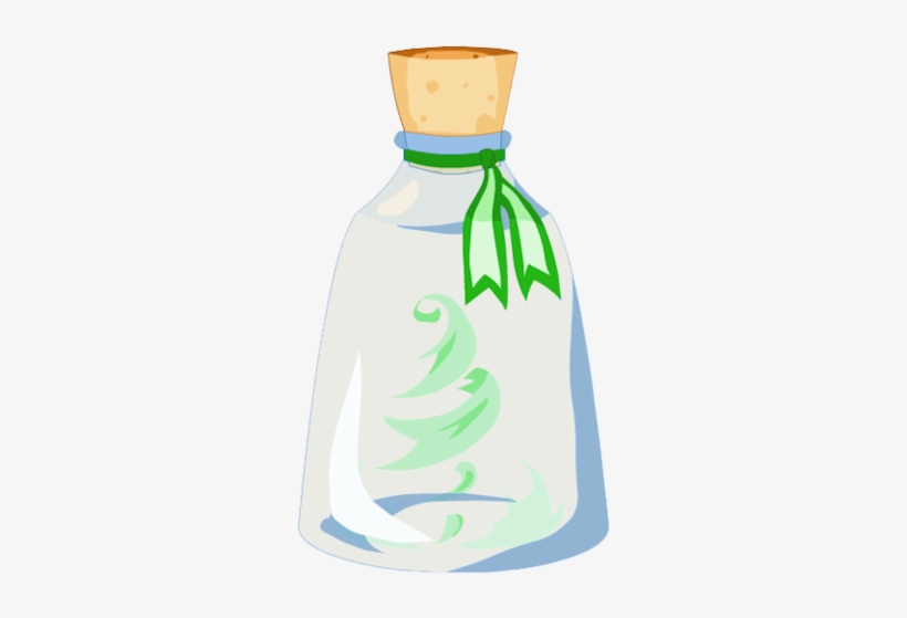 Hurricane Potion - Portable Network Graphics, transparent png download