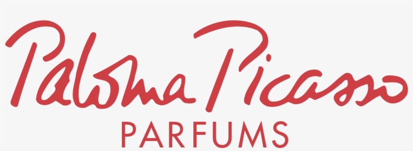 Paloma Picasso Logo Png Transparent - Paloma Picasso, transparent png download