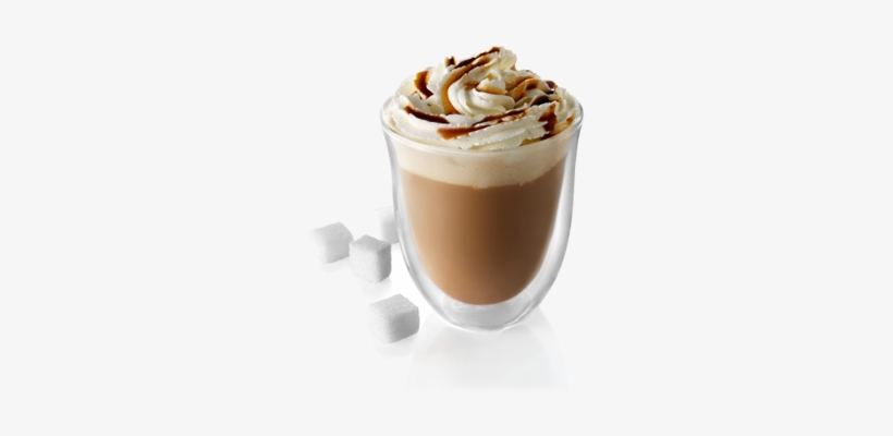 Frappè Cappuccino - Special Coffee Recipe, transparent png download