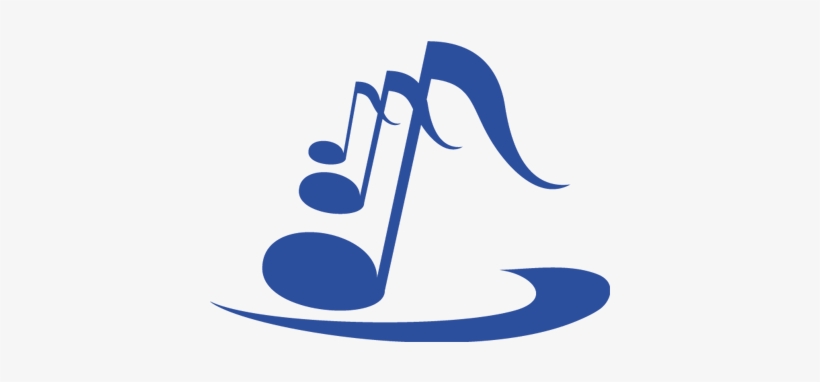 Notas Musicales - เพลง สัญลักษณ์ เวก เตอร์ Png, transparent png download