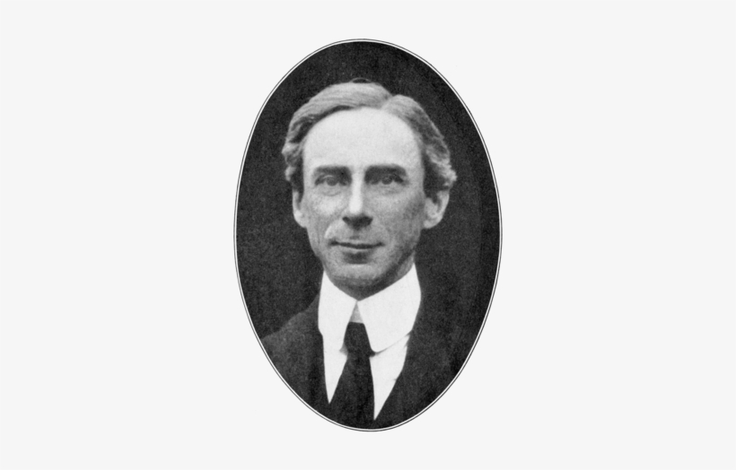 Bertrand Russell, transparent png download