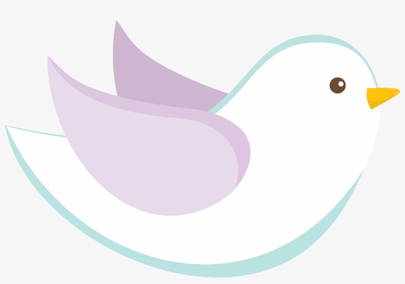 Angels - Pombinha Batismo Png, transparent png download