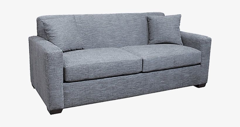 Paloma Sofa - Couch, transparent png download