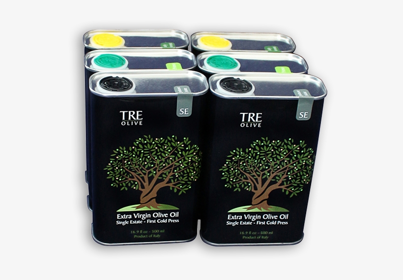 6 Tins From Your Adopted Tree After Harvest - Adoption, transparent png download