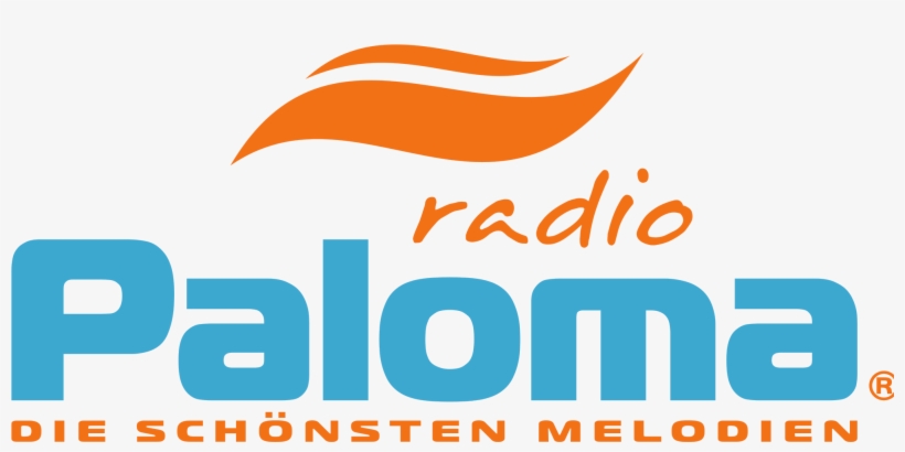 Radio Paloma Logo - Radio Paloma, transparent png download