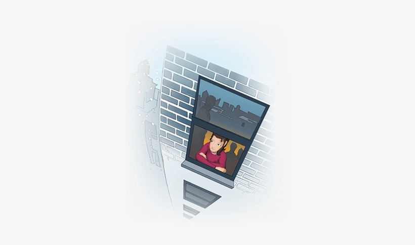 Contact Us - Led-backlit Lcd Display, transparent png download