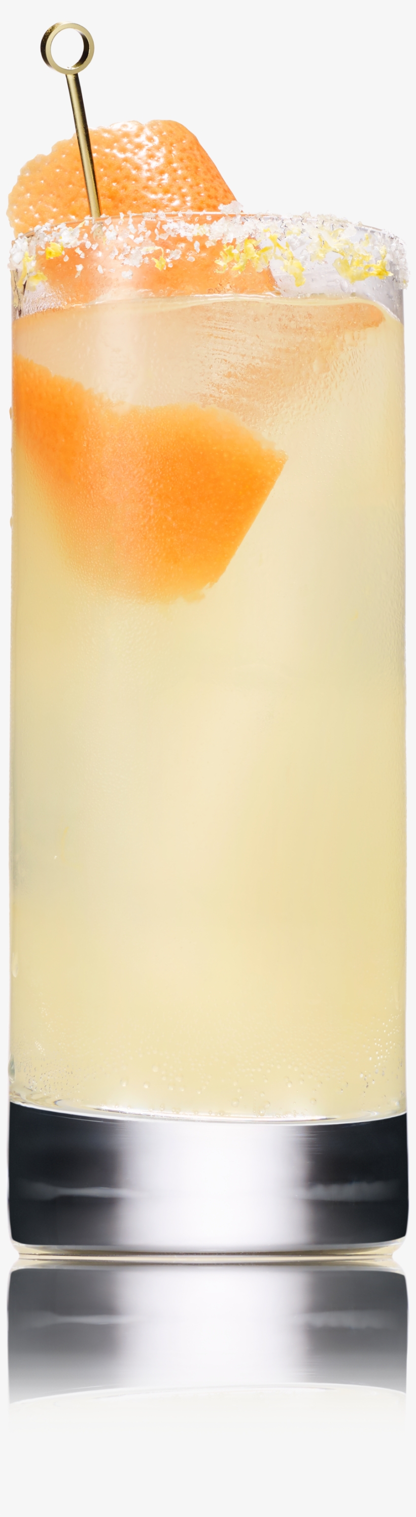 Japanese Paloma - Non Alcoholic Japanese Drinks, transparent png download