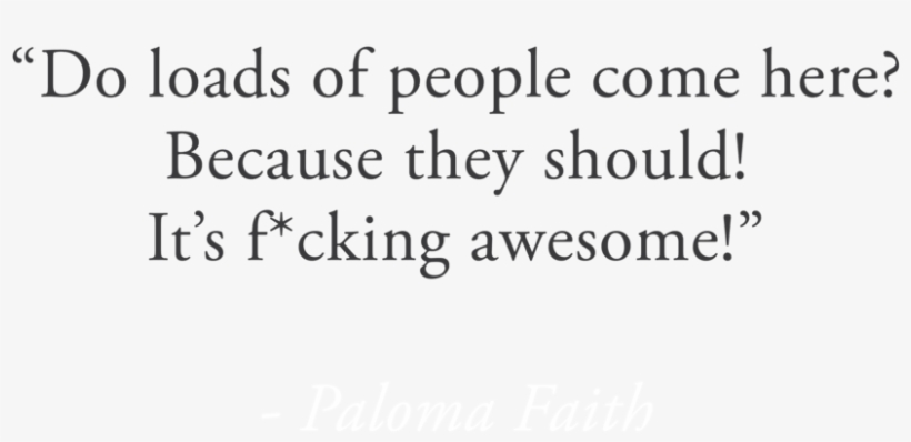 Paloma Faith-01, transparent png download