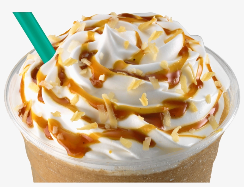 Starbucks Just Announced A New Frappuccino But There's - Starbucks Singapore National Day, transparent png download