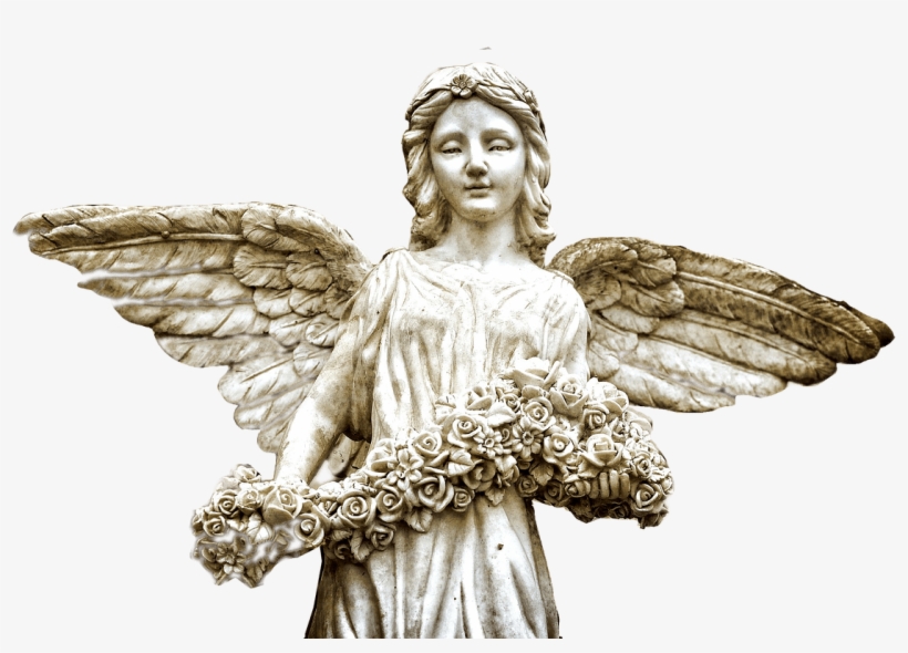 Download - Angel Transparent, transparent png download