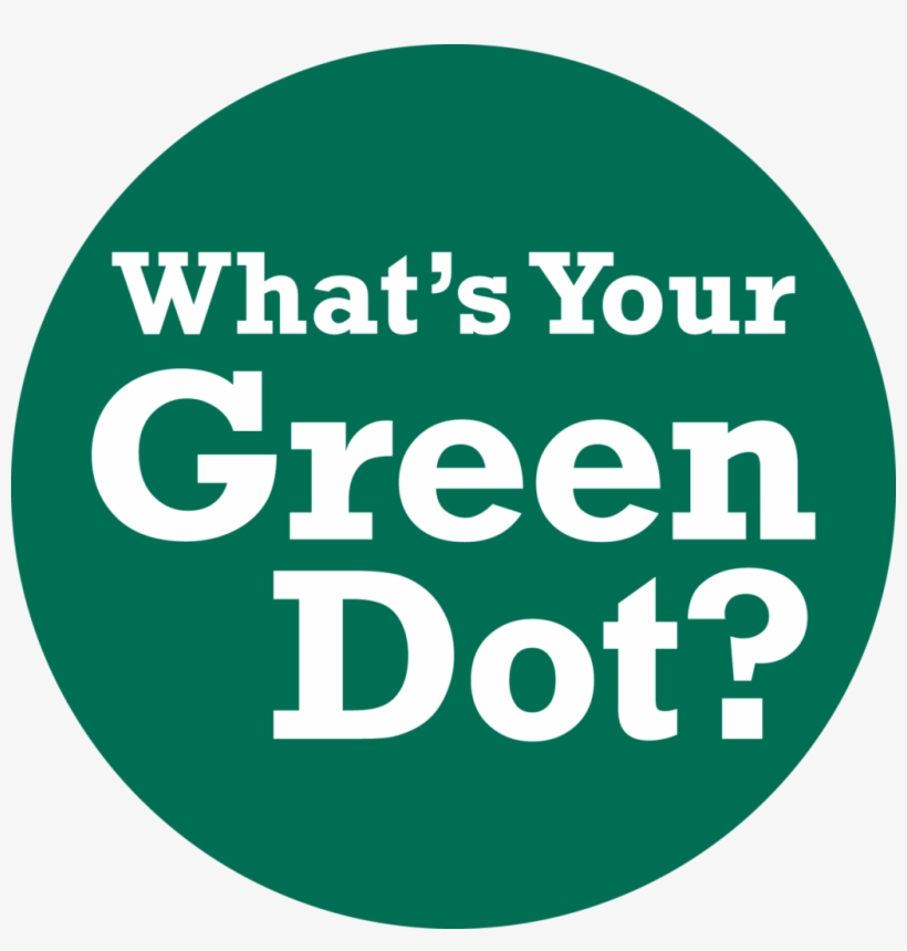 The Green Dot Bystander Intervention Program - Shogun Feat Emma Lock Imprisoned, transparent png download