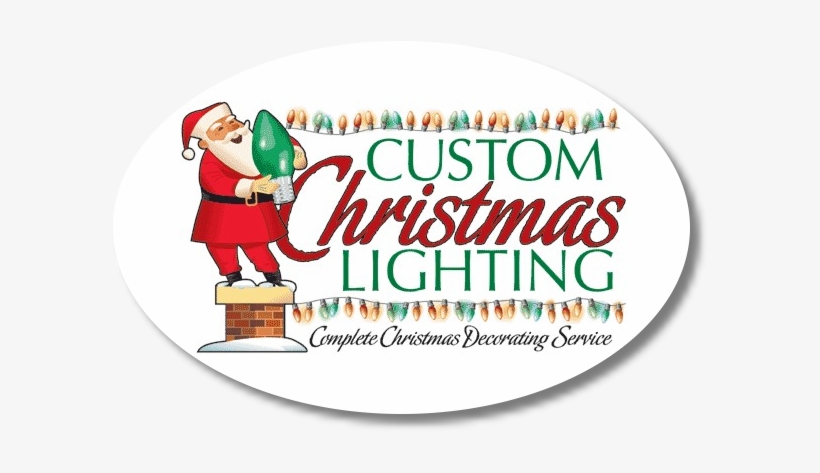 Custom Christmas Lighting Christmas Light Installer - Instagram, transparent png download