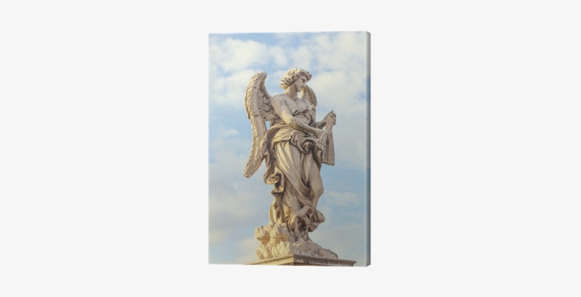 Angeles De Bernini, transparent png download