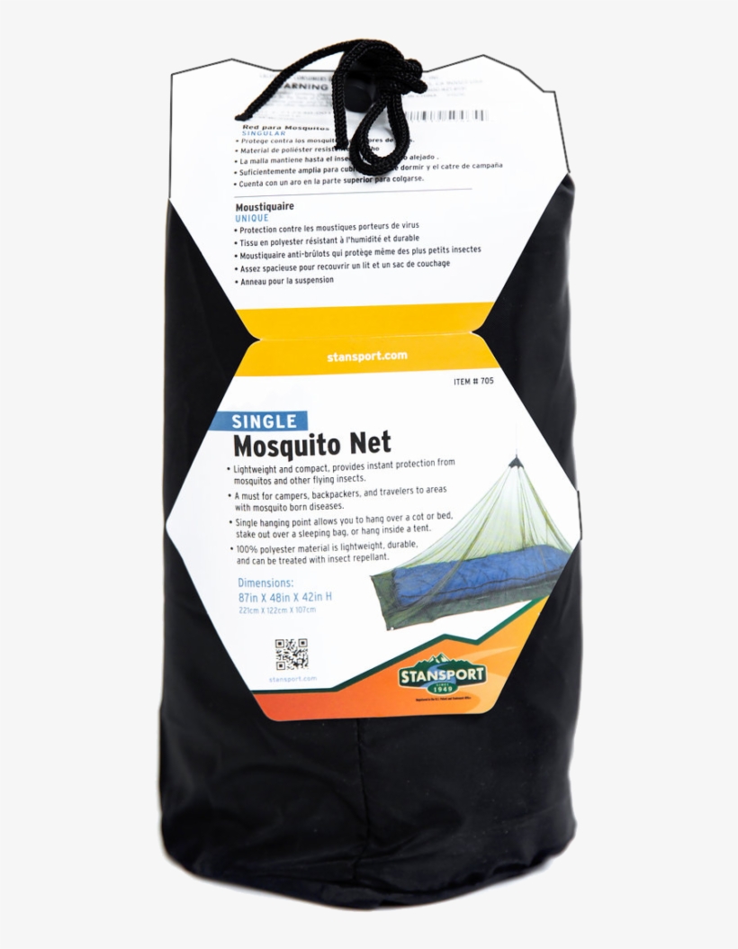 Ywam Newcastle Mosquito Net - Kangaroo, transparent png download