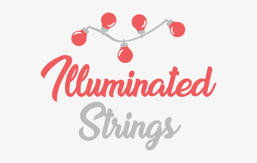 Illuminated Strings Illuminated Strings - Zazzle Brandung - Laguna Iphone 5 Schutzhüllen, transparent png download