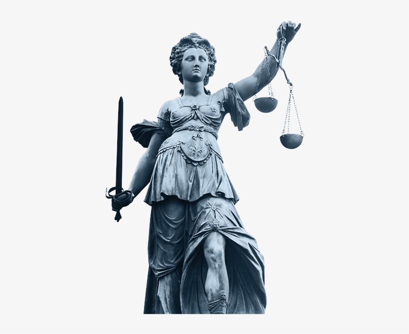Learn More - Justice Sculpture Png, transparent png download