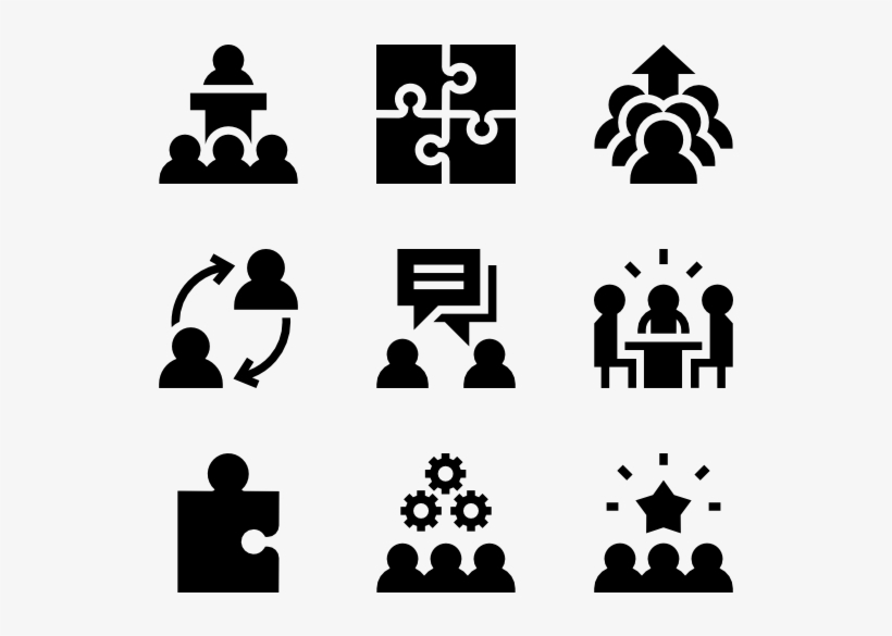 Teamwork - Emergency, transparent png download