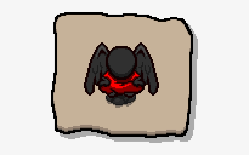 Mega Satan's Angel If He Was A Statue - Oregon Ducks Cross Stitch Patterns, transparent png download