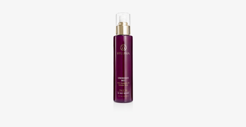 Lemongrass Mist - Cleanser, transparent png download