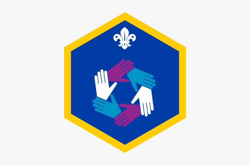 Cub Scout Challenge Badges, transparent png download