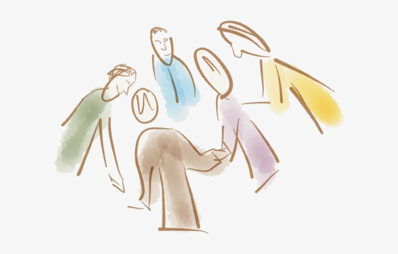 Effective Development Teams - Team, transparent png download