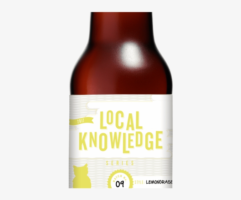 Great Divide Limited Release - Local Knowledge, transparent png download