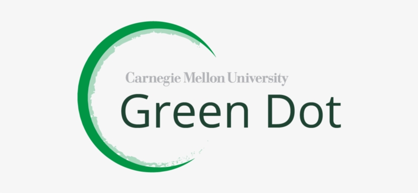 Greendotlogo First - Parallel, transparent png download