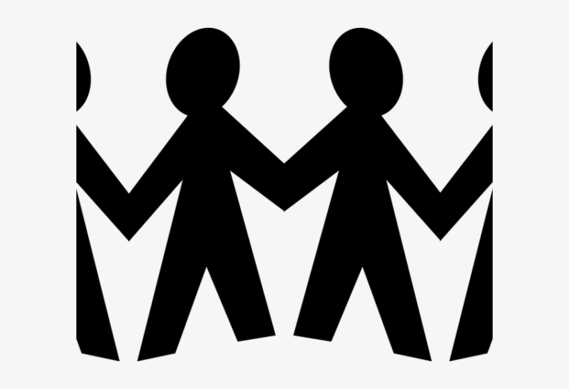Teamwork 294584 960 720 300x240@2x - Social Connectedness, transparent png download
