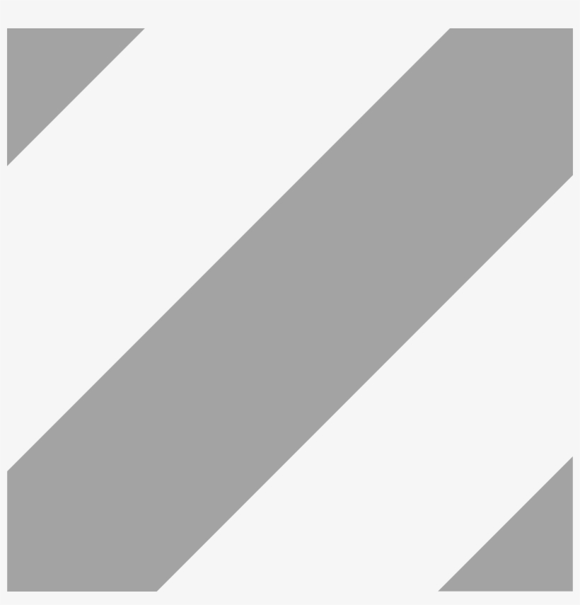 Clip Art Blog Icons Png Free And Downloads - Grey Strip Png, transparent png download