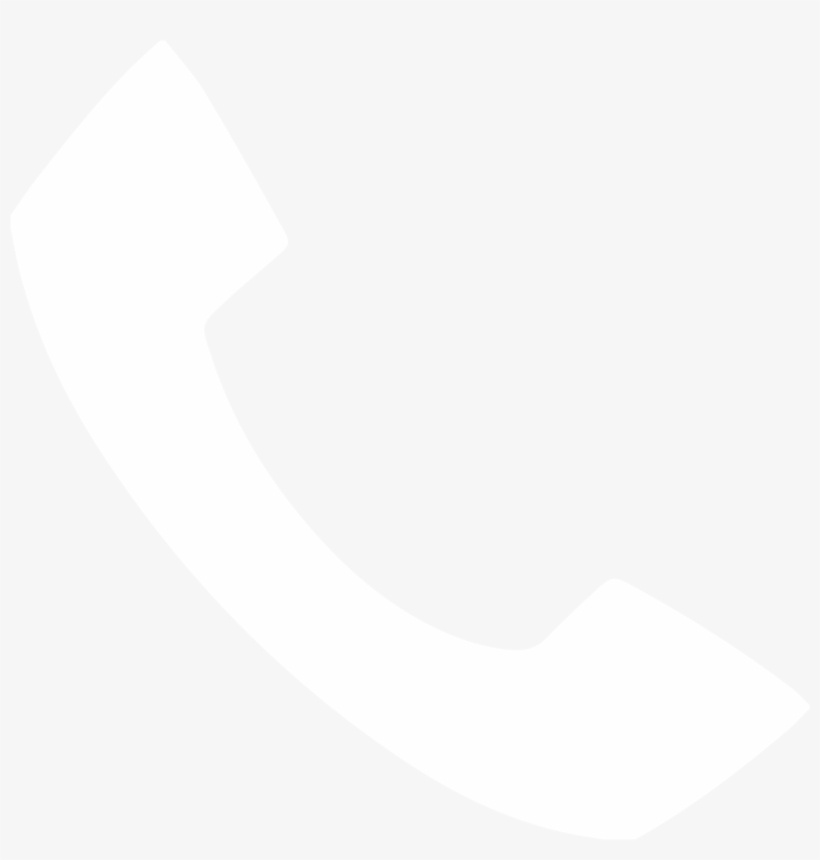 Vertical Line White - Telephony, transparent png download