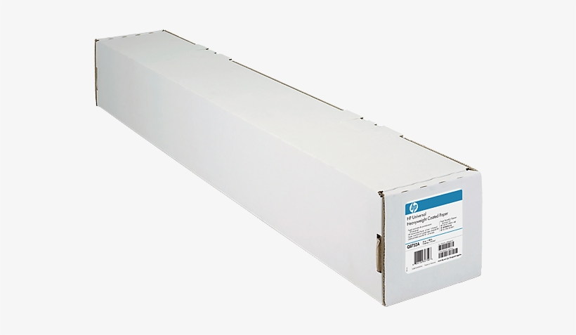 Hp Coated Paper-914 Mm X - 150 Ft In M, transparent png download
