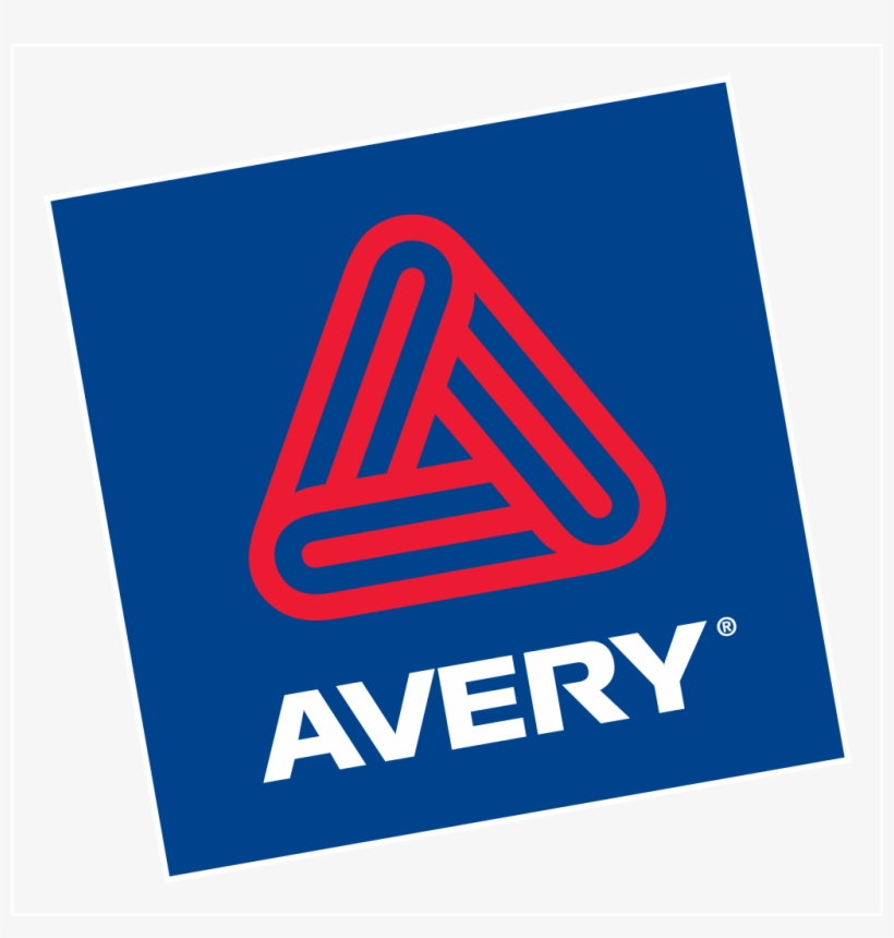 Avery Mpi 3901 Promotional Film - Avery L7165 Label General Use A4 8/sheet - 100 Sheets, transparent png download