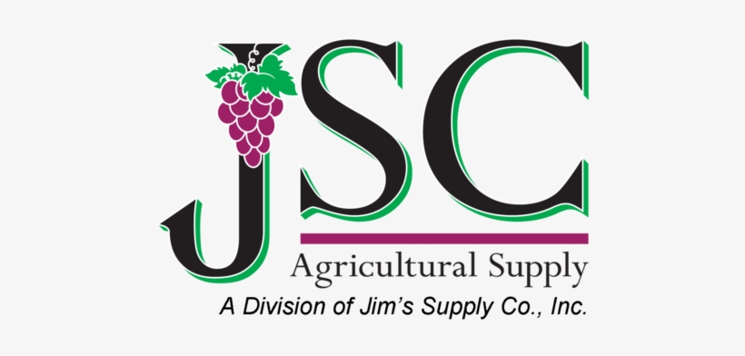 Jim's Supply Company - Jsc Agricultural Supply, A Division Of Jim's Supply, transparent png download