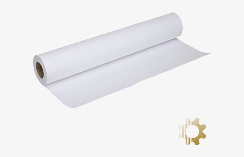 Sparestores Glossy Artistic Canvas Roll - Paper, transparent png download