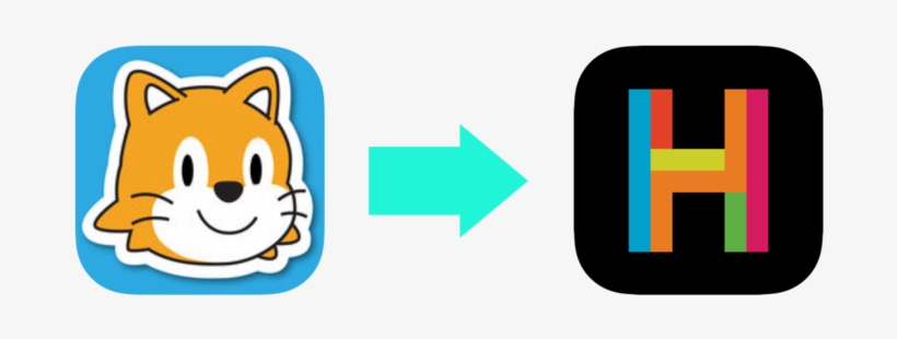 Water - Official Scratchjr Book, transparent png download