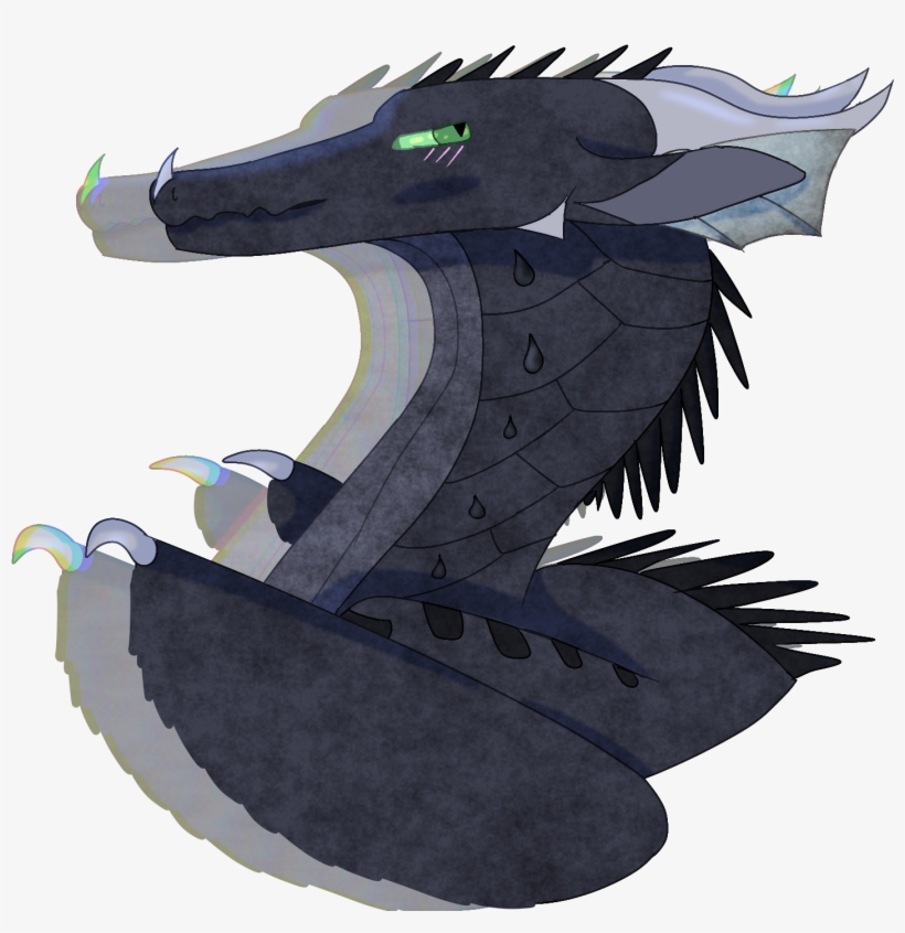 Talkin' Bout The Business Man - Dragon, transparent png download